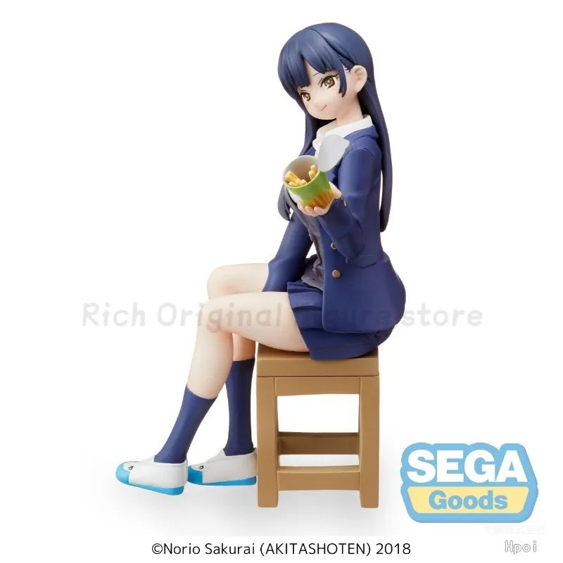 SEGA PM Premium THE DANGERS IN MY HEART Anna Yamada Anime Characters Model toy
