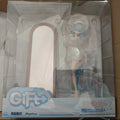 Myethos Anime Figure Genuine In Stock Azur Lane Janus Hesitating Changing Time Collectible Gift For Adult Collectors