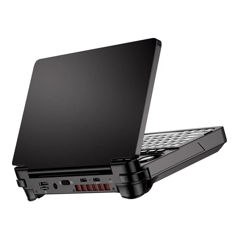 New2025 GPD WIN Mini AMD AI 9 HX 370 7 Inch Handheld GamePad Tablet 32GB RAM 2TB PCIE4.0 Pocket Mini Laptop Game Player Console