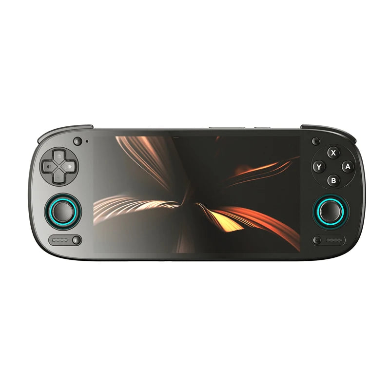 Retroid Pocket 5 Handheld-Spielkonsole