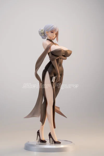 【SF】In Stock Original Hobby·sakura Wife 1/7 Scale Figures Collection Anime Gift