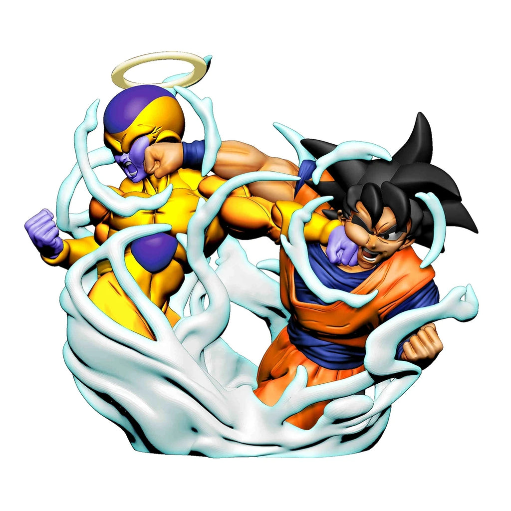 New Dragon Ball Full Set Ex Mystical Advent Dragon Archives Ichiban Kuji Anime Figure Aciton Model Figurals Brinquedos Toy