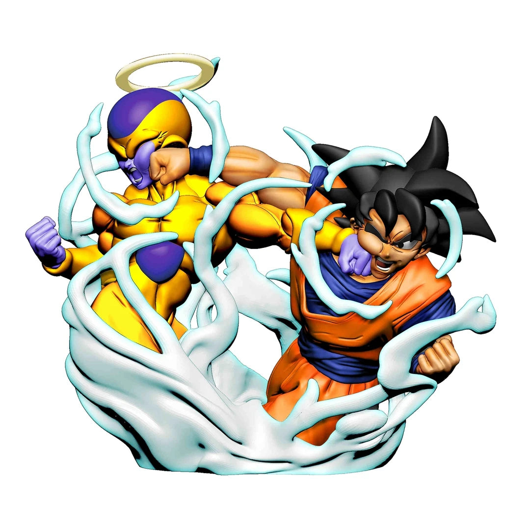 New Dragon Ball Full Set Ex Mystical Advent Dragon Archives Ichiban Kuji Anime Figure Aciton Model Figurals Brinquedos Toy