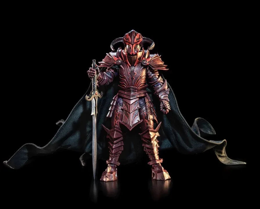 2024 Four Horsemen Limited Figures Figurine Frankenstein Blood Knight Action Figure Statue Model Collection Christmas Gifts Toys