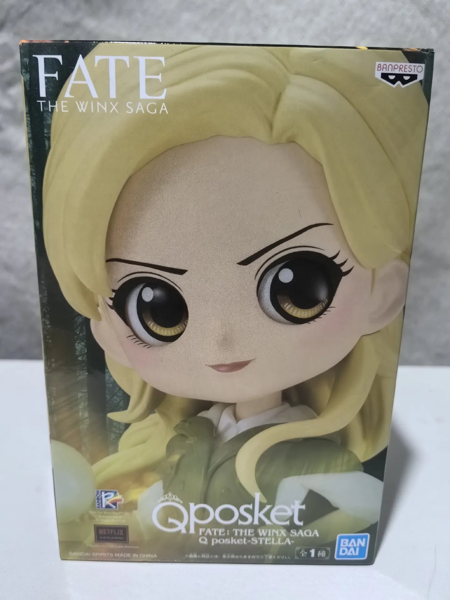 Bandai Mo Fa Qiao Jia Ren Anime Figure Collection Model Collection Brand New Genuine in Shelf  Classic Toys