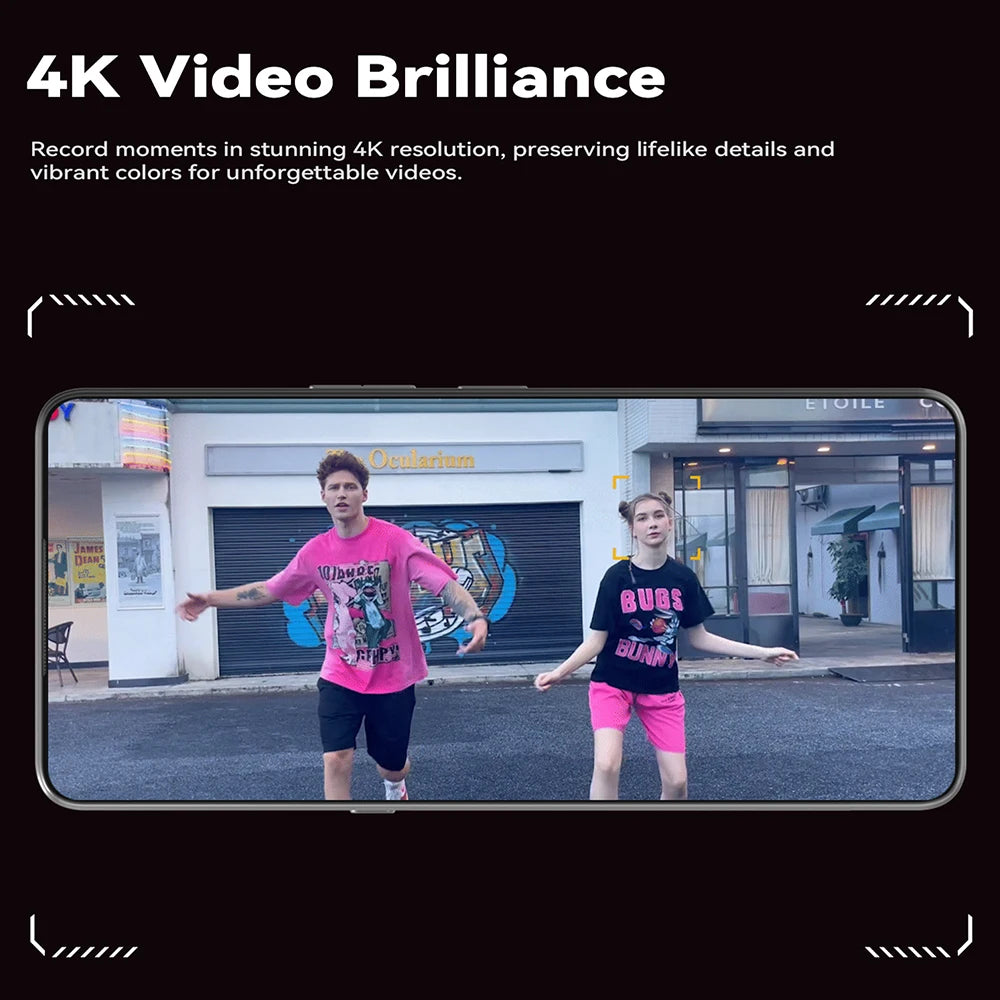 5G-Smartphone CUBOT MAX 5 Dimensity 8200 6,95 Zoll 144 Hz großer Bildschirm 12 GB RAM + 256 GB ROM 5100 mAh Akku Gaming-Telefon NFC Android 14