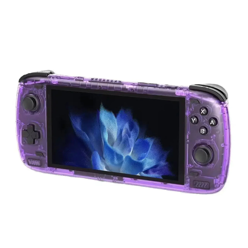 Ayn Odin 2 Pro Retro Handheld Game Console Video Player  6 Inch Touch Screen Android13 12G+256G wukong black myth PSP PS2 Gift