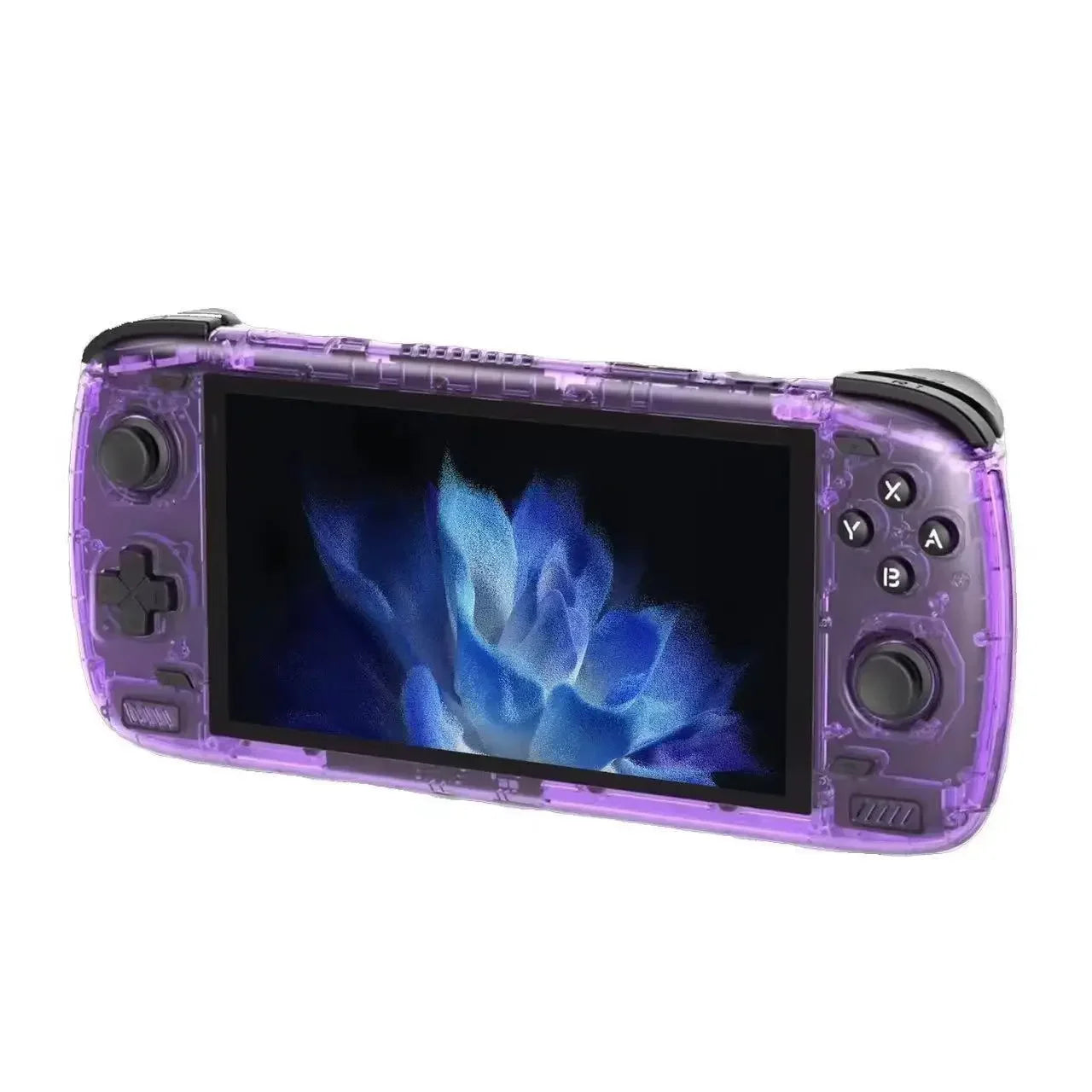 Ayn Odin 2 Pro Retro Handheld Game Console Video Player  6 Inch Touch Screen Android13 12G+256G wukong black myth PSP PS2 Gift
