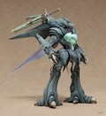 【In stock】original Max Factory GSC PLAMAX New Story of AURA BATTLER Dunbine BELLVINE Action Figure Toys Ornaments Gifts