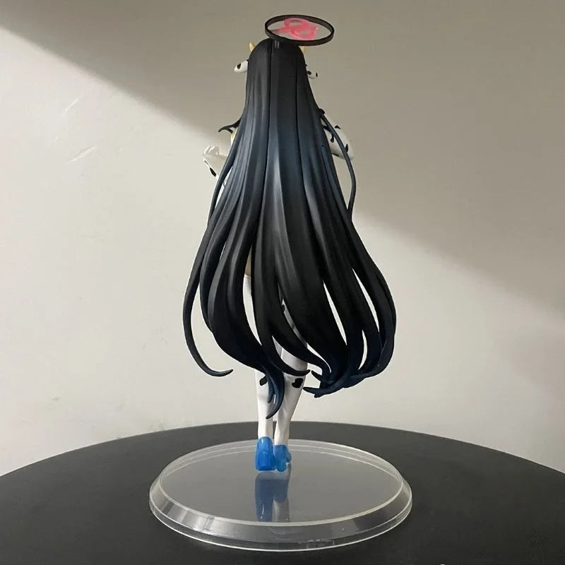In Stock Tsukatsuki Rio Sexy Anime Girl Figure Action Figure Model Doll Toy Gift Collectible Model Desktop Ornament Holiday Gift