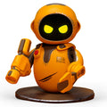Eilik DQ - Touch Interactive Toys, Cute Robot Pets with Abundant Emotions. Idle Animations&Exclusive Mini-Games. Special Version