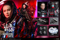 【Original】DAMTOYS DMS036 The Wandering Earth CN171-11 Rescue Team Medical Soldier Zhou Qian 1/6 Action Figure Model Toy