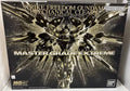 BANDAI  MGEX 1/100 Strike Freedom Gundam [Mechanical Clear]  Authentic  Figure Model