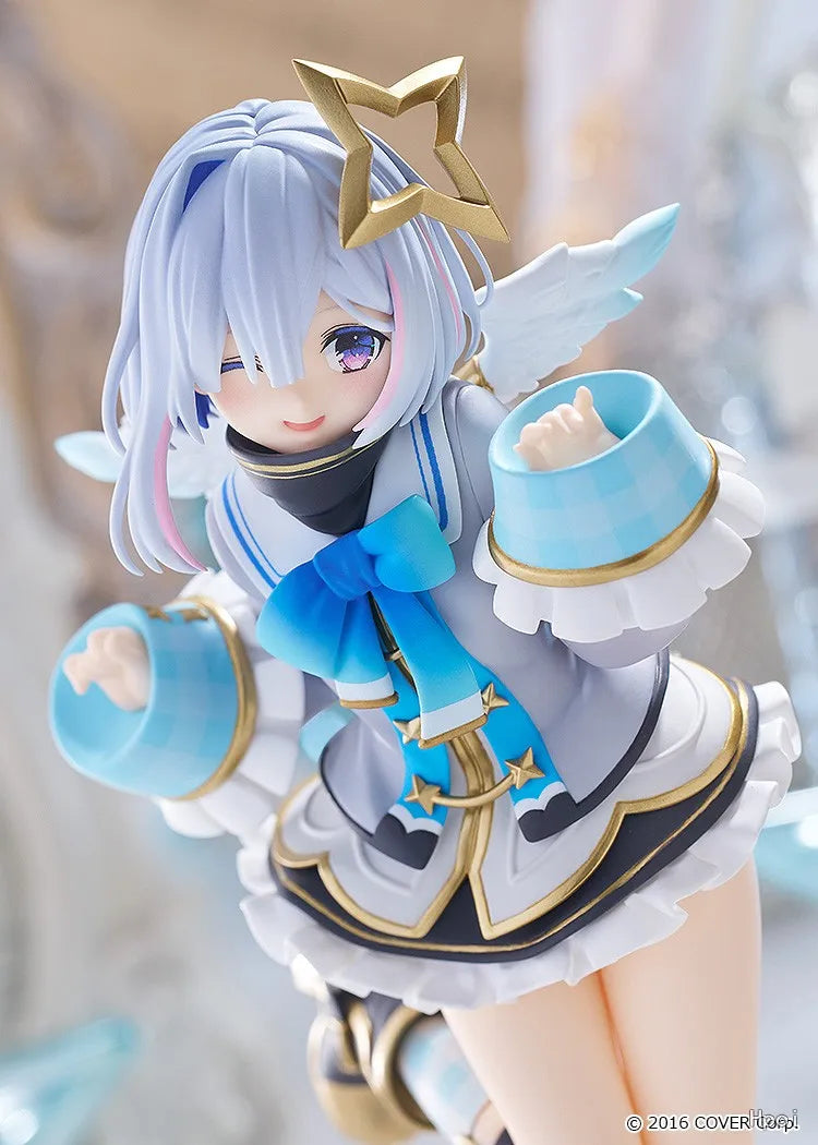 【SF】 Original GSC POP UP PARADE Hololive Tianyin Bifang Animation Doll Figure Model Toys Gifts Collection