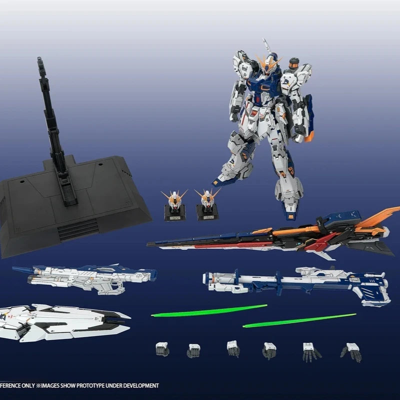 In Stock Farm Creator 1/100 Scale Nu Fukuoka Ver. Model Kit Assembled Model  Action Figure for Collectors And Creations Toys