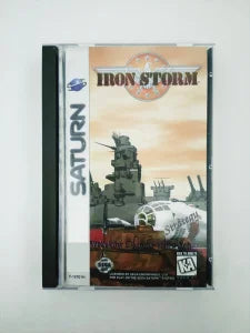 Saturn Copy Disc Game Bulk Slash With Manual Unlock SS Console Game Optical Drive Retro Video Direct Reading Game