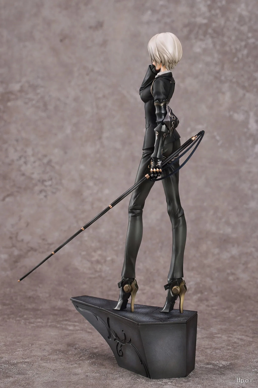 【FS】 Myethos G.A.D Dog Scale 1/7 Figure Model Toys Gifts