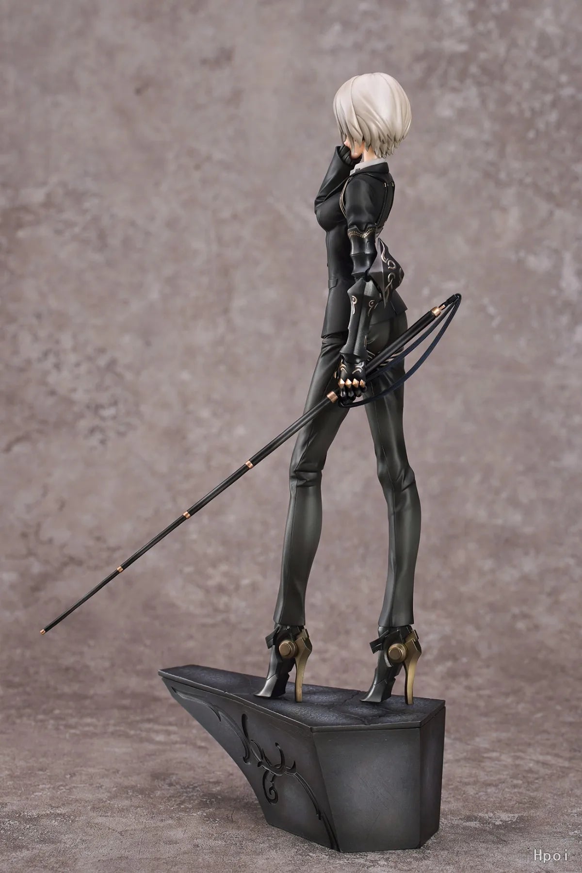 【FS】 Myethos G.A.D Dog Scale 1/7 Figure Model Toys Gifts