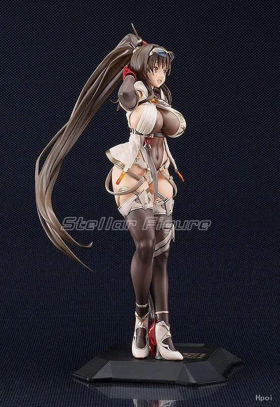 【TM】In Stock Max Factory MX Sauce 1/7 Figures Model Toy Gift Collection Ornament