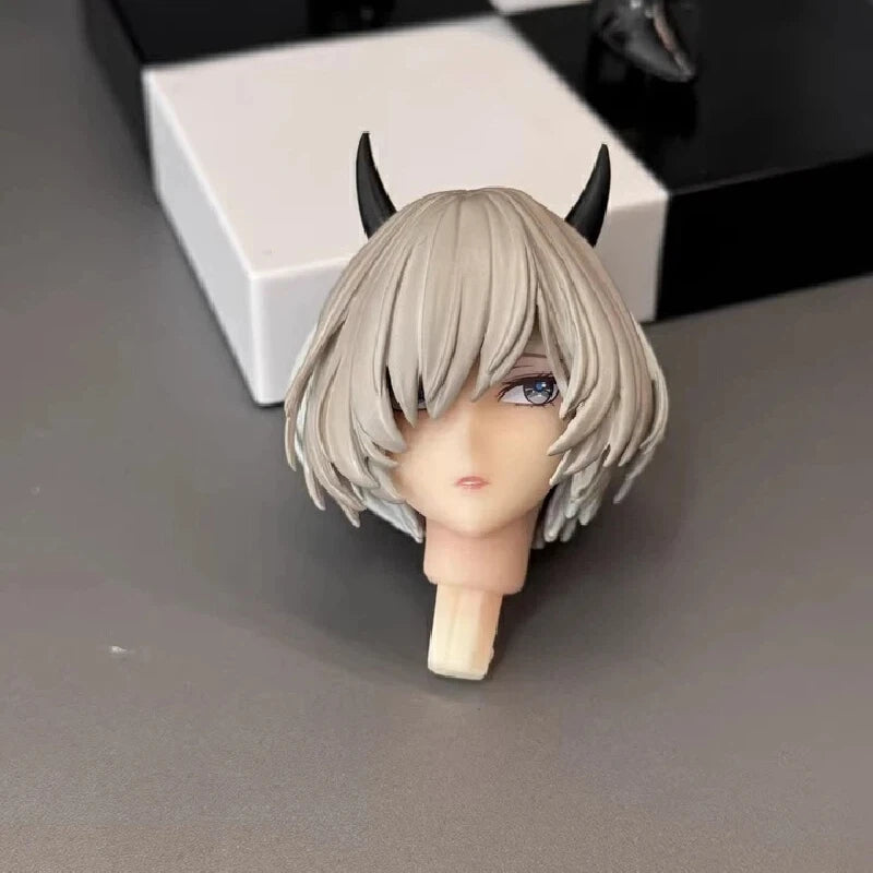 Baiyang Animation Nier Automata 2B Bunny Girl Figure Pvc Collectible Model Desktop Decor For Adult Anime Collection Fans