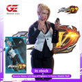 GENESIS EMEN Original 1/6 Genuine King of Fighters 14 Series Maizhuo Mature Mobile Doll Action Figure Boys and Girls Toys Gift
