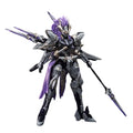 【In Stock】Xuanhua Studio God Flame Keade 1/100 Mg Model Kit Code-Z-07 Ver.Aether X Aether Toy Assembly Model Figures Model
