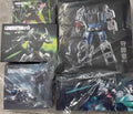 Generation Toy GT-08 GT08 Defensor Hot Spot First Aid Streetwise Blades Groove Combination Transformation Action Figure Boy Toy