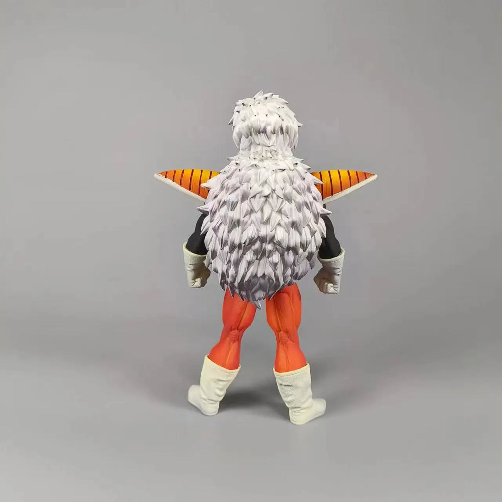 Dragon Ball Z Jeice Figur Ginyu Force Actionfiguren 22cm PVC-Statuen Sammlung Modell Spielzeug Geschenke