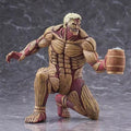 GSC Original POP UP PARADE Series Attack on Titan Levi Annie Leonhart Movable Figurine Model Toys Collectible Ornaments Gifts