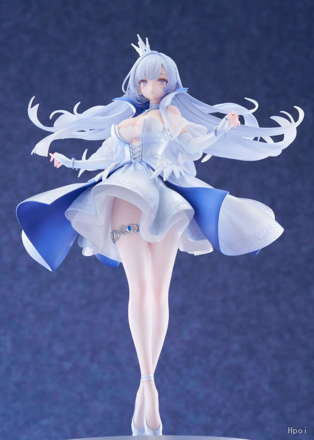 【Original】GOLDENHEAD Azur Lane Hundred-eyed Giant 1/7 Scale Figures Collectibles Models Classic Anime Toys