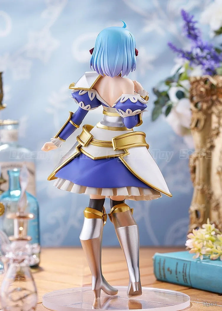 【In Stock】Original GSC PUP Slow Living with Princess Ruti L Size Figure Toys Model Ornaments