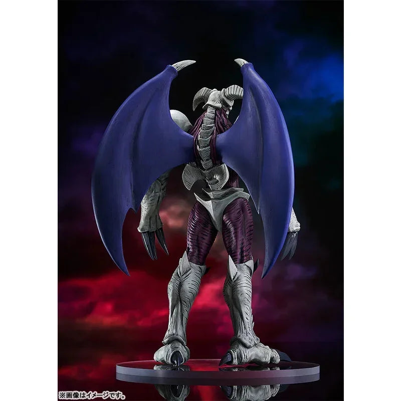 In Stock Good Smile GSC POP UP PARADE Yu-Gi-Oh! Duel Monsters Summoned Skull Collectible Anime Figure Action Model Toys Gift