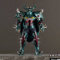Saint Seiya Myth Cloth EX Hades Army 108 Specters Surplice Scarabee 38cm Underworld Knights of Zodiac GK Figure Model In Stock