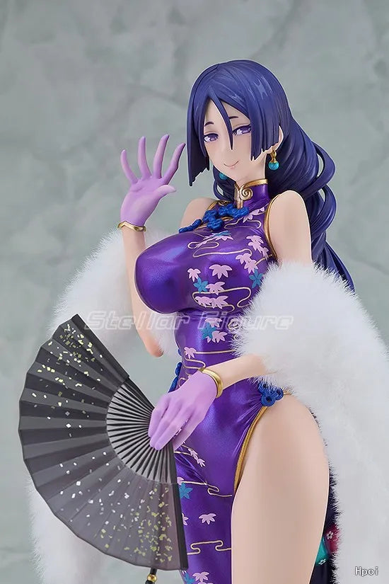 【SF】In Stock Max Factory GSC Fate/Grand Order Minamoto Yorimitsu 1/7 Scale Figures Original Model Collection