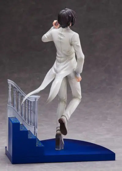 【In stock】Original F:NEX Stray Dogs Dazai Osamu 1/7 Scale Figures Toys Ornaments Gifts