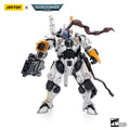 JOYTOY Warhammer 40k 1/18 Action Figures  T'au Empire Commander Shadowsun