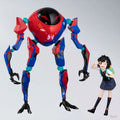 【MT】Original Sentinel UnionCreative SV-Action SPIDER-MAN: INTO THE SPIDER-VERSE Peni Parker Action Figure Toy