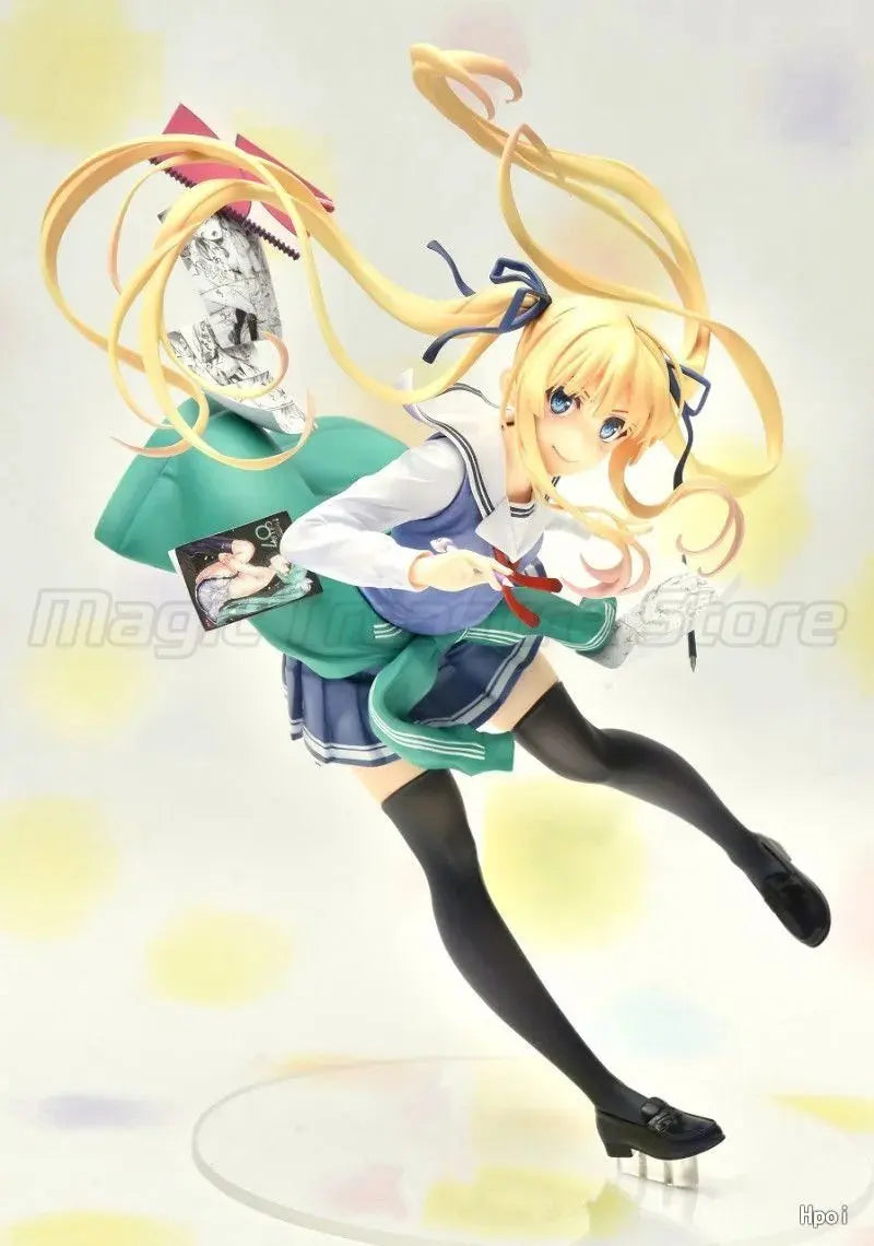 【MT】Max Factory Saekano: How To Raise A Boring Girlfriend Sawamura Spencer Eriri 1/7 Scale Anime Figure