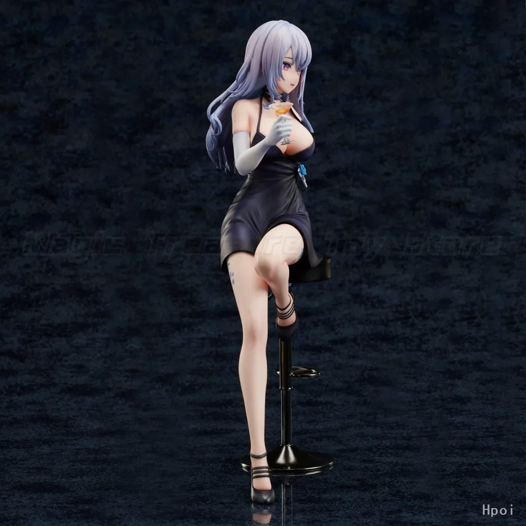 【MT】In Stock Original UnionCreative The Strategy of Harsh Winter Beauty Model Figure Toys Ornaments