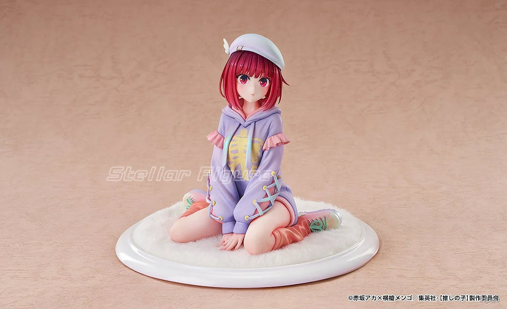 【SF】In Stock GSAS GSC The Child I Push Kana Arima 1/6 Scale Figures Model Collection Anime