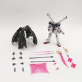 JIALEBI Model RG1/144 XM-X1 Crossbone JLB-001 Assembly Model Kits anime Action Figure Plastic   Robot Model toys
