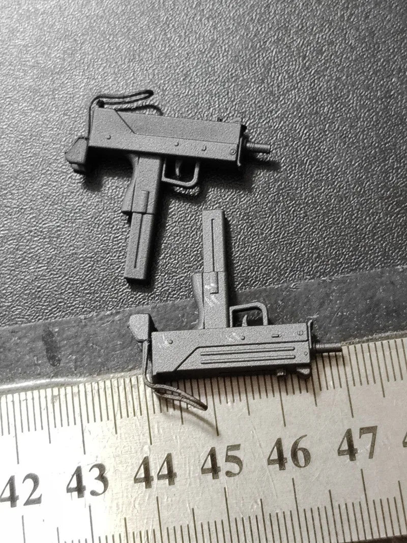 Kraken Studio1/12 Scale Accessories Model for 6'' Figure