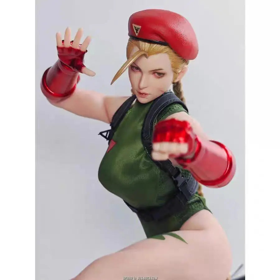 In Stock Original Female Agent Bee Action Figure Star Man MS-009 30cm Full Set Moveable Soldier Model Anime Action Figure Toy