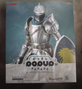 100% Original in Stock Max Factory Pop Up Parade Fluted Armor Demon's Souls PS5, SP Garage Kit Collection Series Anime Figure
