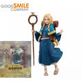 Good Smile Original Pop-Up-Parade Delicious in Dungeon Marcille Farin Anime Actionfiguren Spielzeug für Kinder Geschenk Sammlermodell