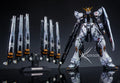 Stock Farm Owner Creation Cow Large Height GK Shape 100 Proportion Assembly Model Financial Meow Meow Homemade Robot Toy