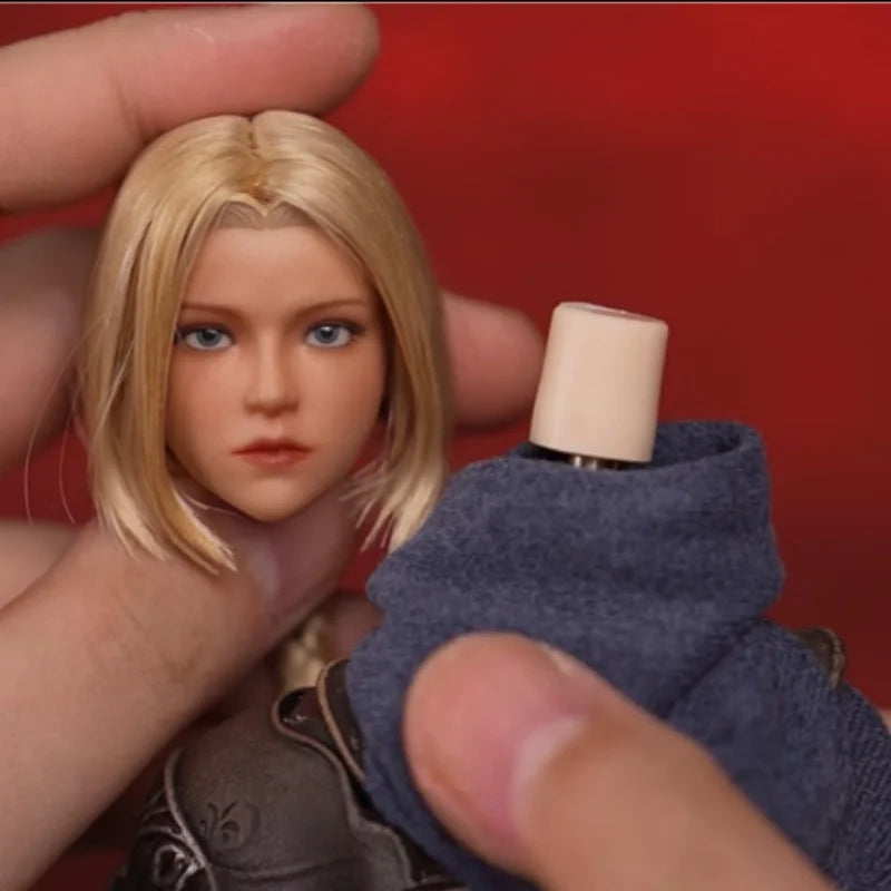 In Stock Original YMTOYS 1/6 32.5CM The First Shot of The Hunter Series Sophia YMT103 Action Doll Collection Doll Gift