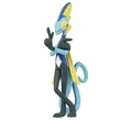 Original TOMY Pokemon Figures Sword Shield Collection  Rillaboom Eternatus  Zamazenta Eternatus Anime Pokemon Toys Child's Gifts