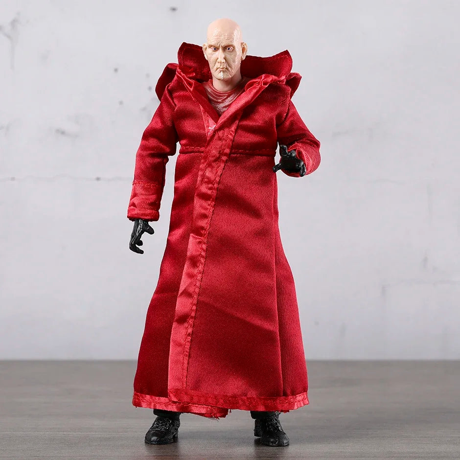 NECA Ultimate Jigsaw Killer 7 Inches Action Figure with Accessories Model Toy