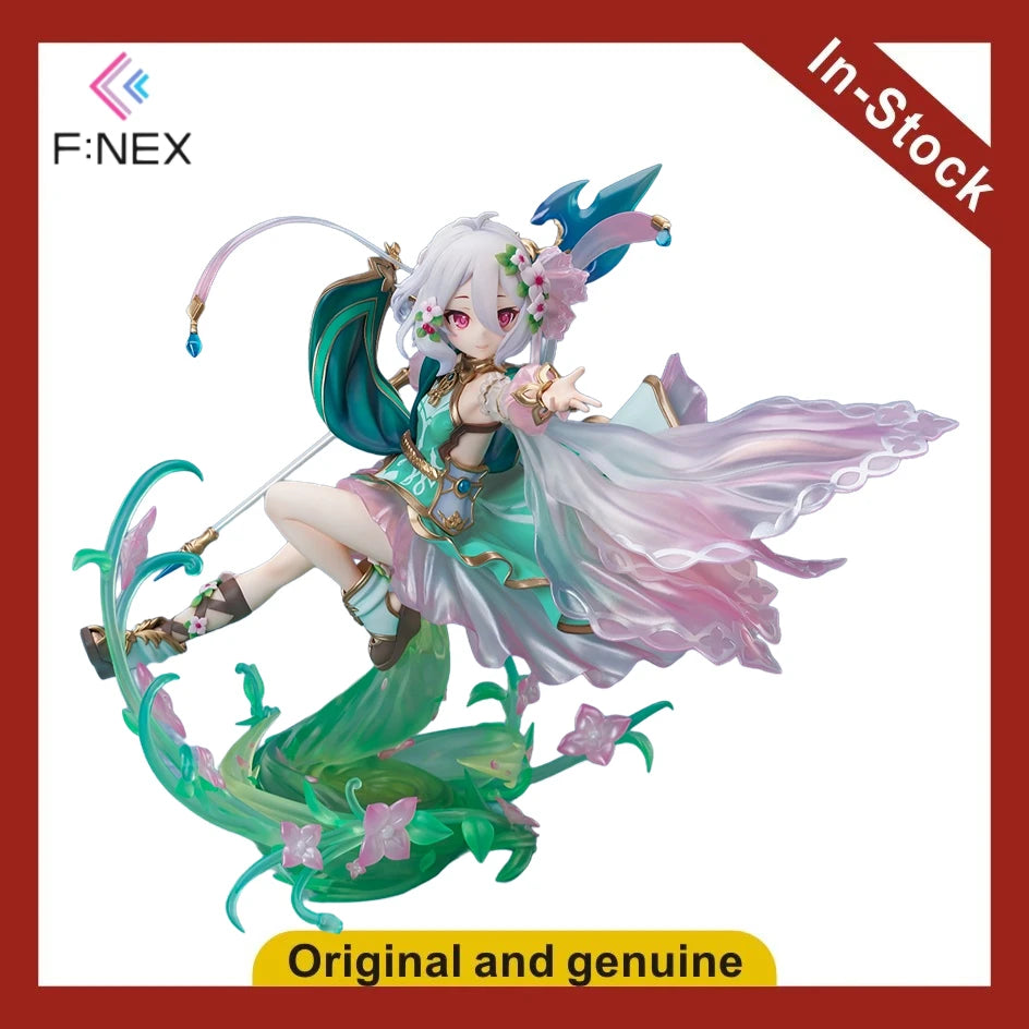 【UA】In Stock Original F:NEX Princess Link Reunion with You Cocoro6 Animation Dolls Figures Toys Collection Gifts